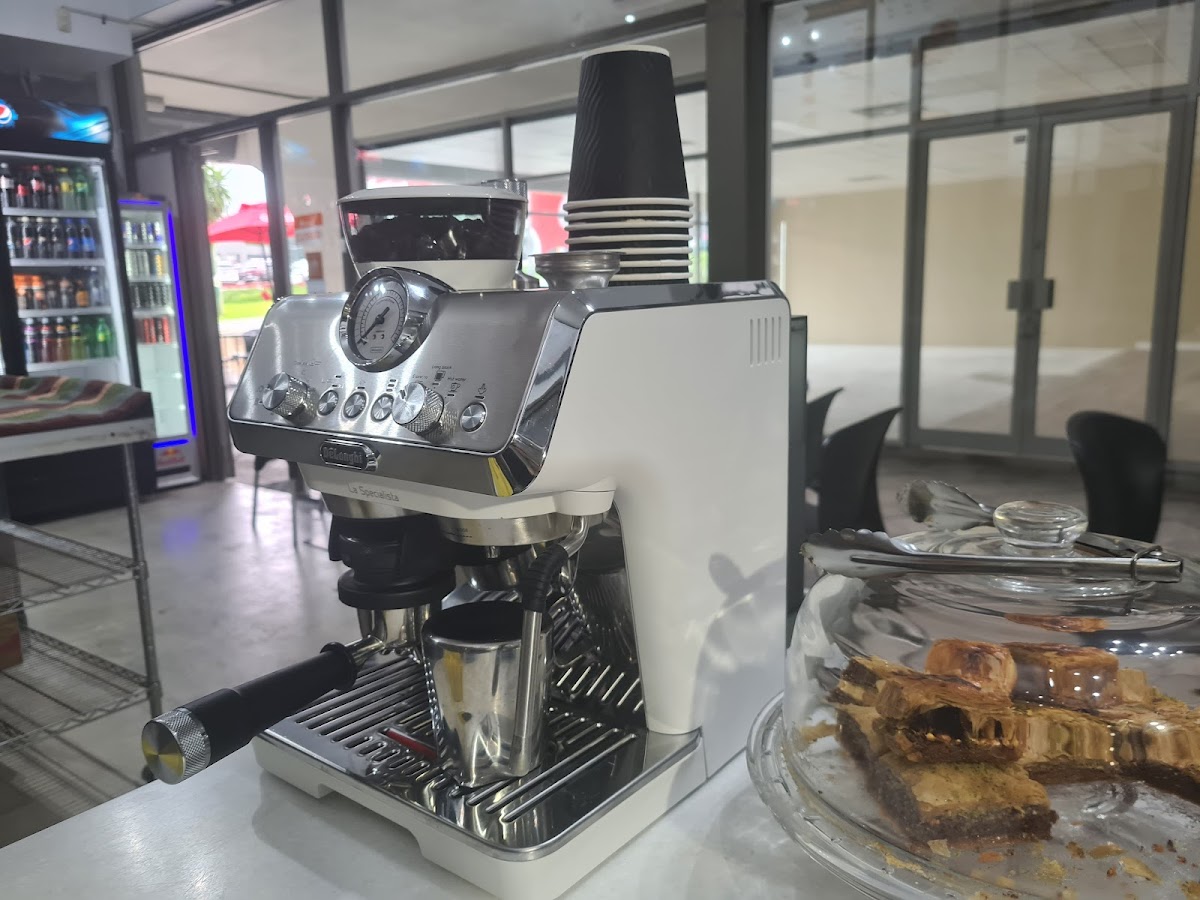 Kosmos Kebabs Wangara